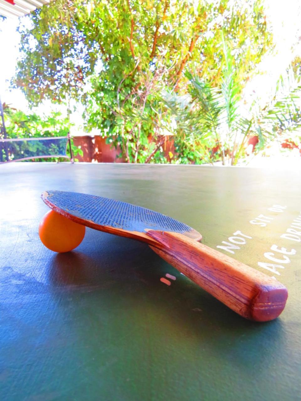 Albergue Jollyboys Backpackers Livingstone Exterior foto